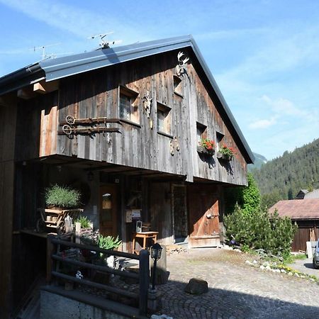 Cianbolpin Guesthouse Каназей Екстериор снимка