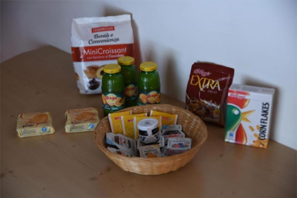 Cianbolpin Guesthouse Каназей Екстериор снимка