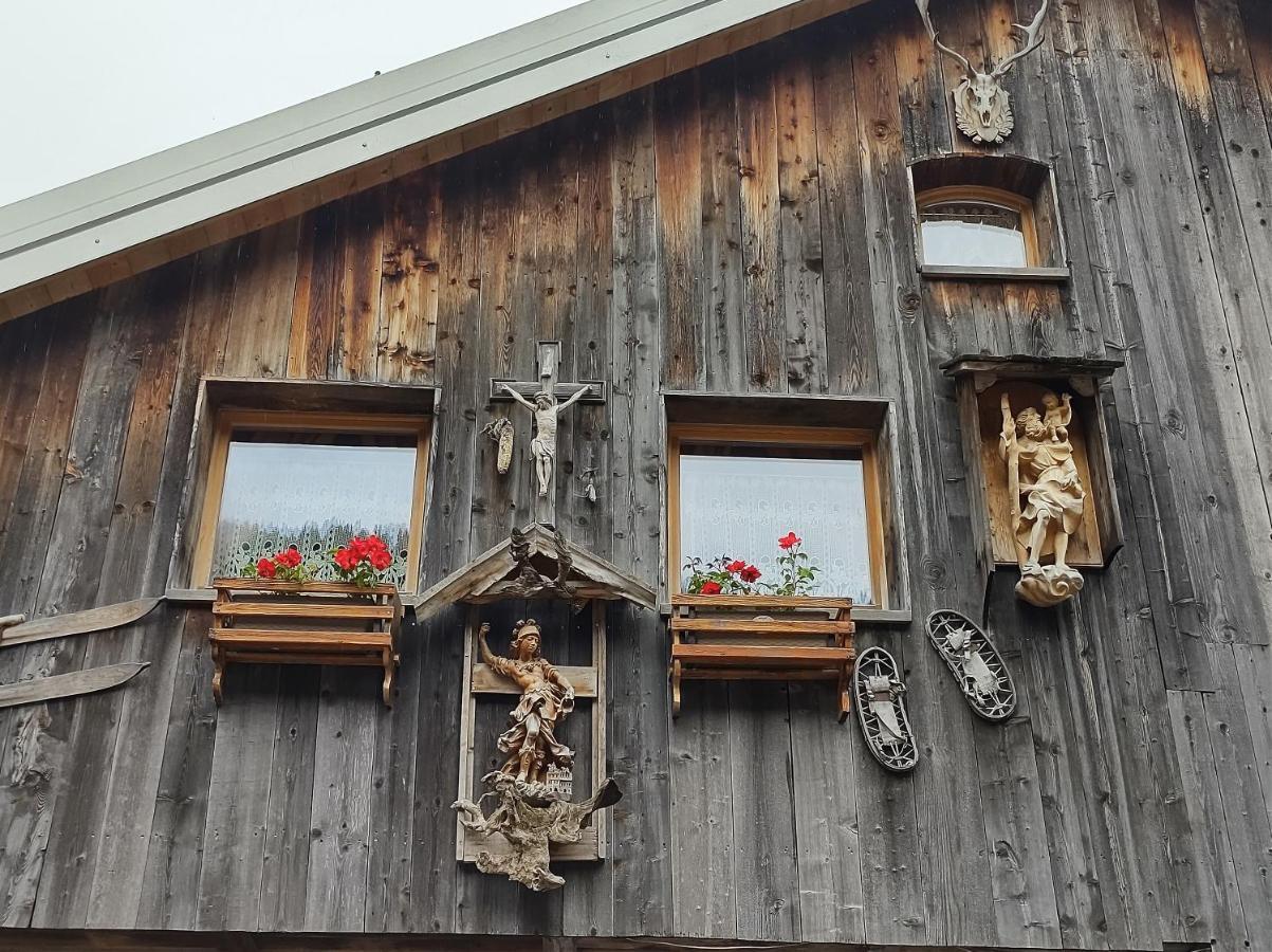 Cianbolpin Guesthouse Каназей Екстериор снимка