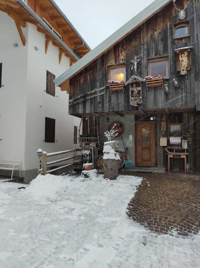 Cianbolpin Guesthouse Каназей Екстериор снимка