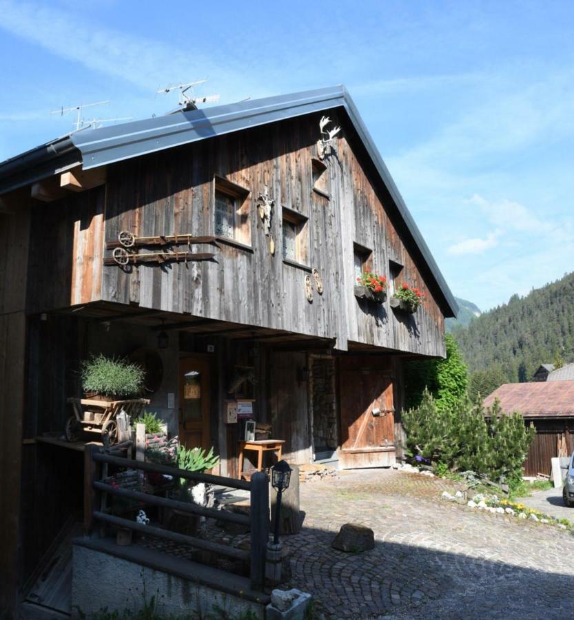 Cianbolpin Guesthouse Каназей Екстериор снимка