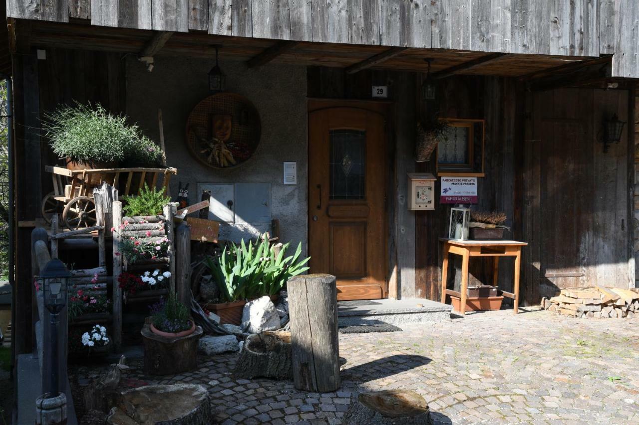 Cianbolpin Guesthouse Каназей Екстериор снимка