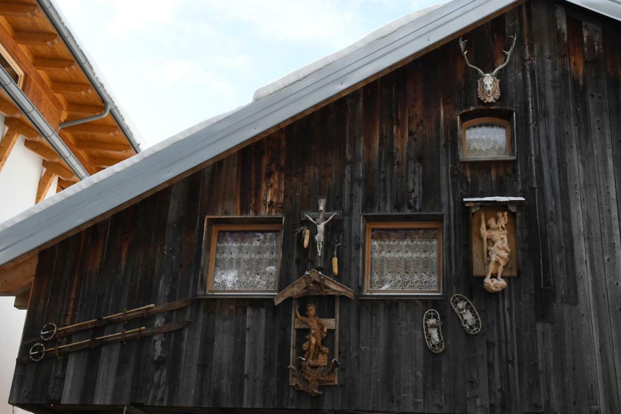 Cianbolpin Guesthouse Каназей Екстериор снимка