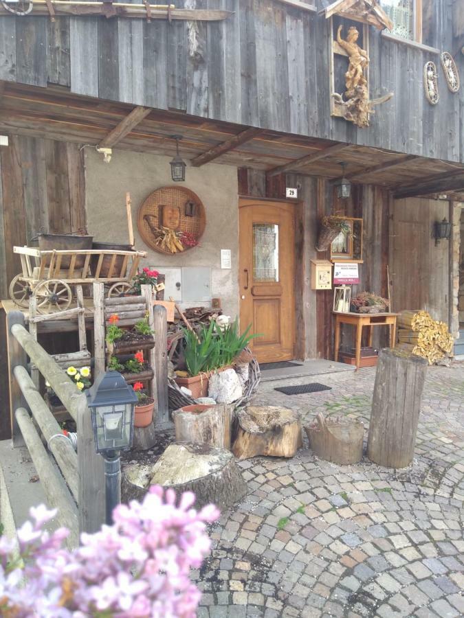 Cianbolpin Guesthouse Каназей Екстериор снимка