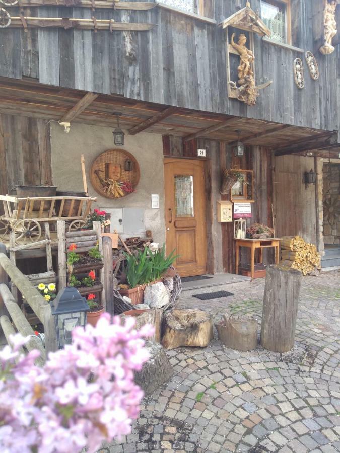 Cianbolpin Guesthouse Каназей Екстериор снимка