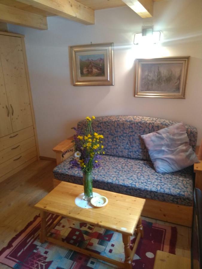 Cianbolpin Guesthouse Каназей Екстериор снимка