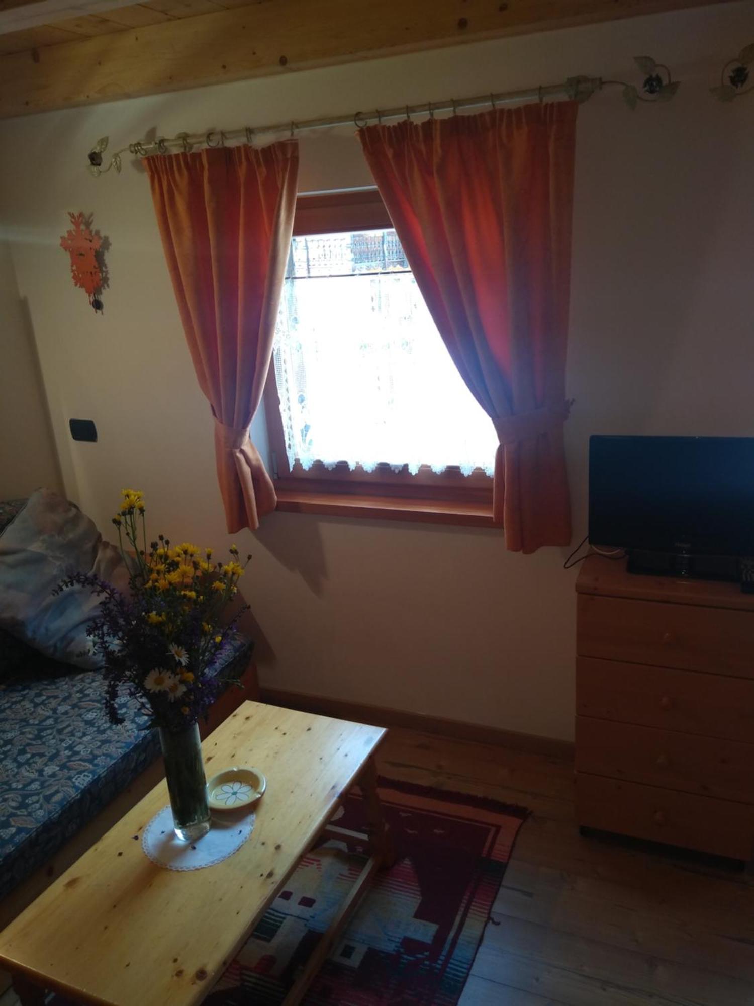 Cianbolpin Guesthouse Каназей Екстериор снимка