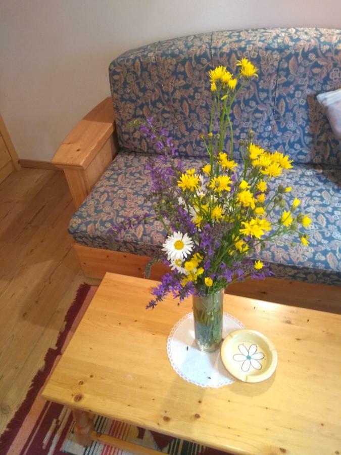 Cianbolpin Guesthouse Каназей Екстериор снимка