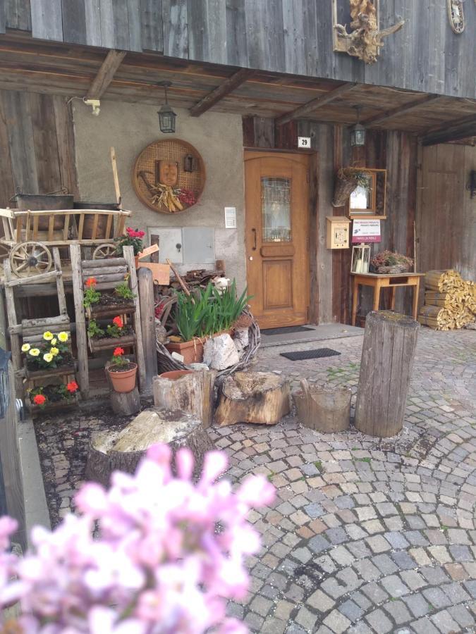 Cianbolpin Guesthouse Каназей Екстериор снимка