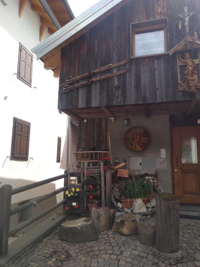 Cianbolpin Guesthouse Каназей Екстериор снимка