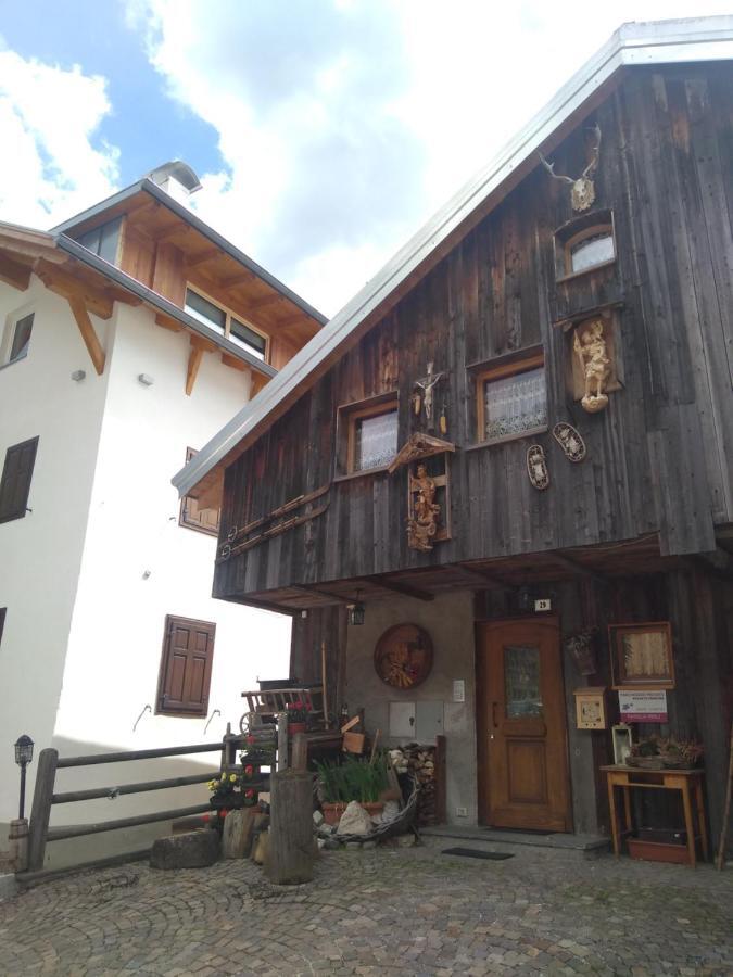 Cianbolpin Guesthouse Каназей Екстериор снимка