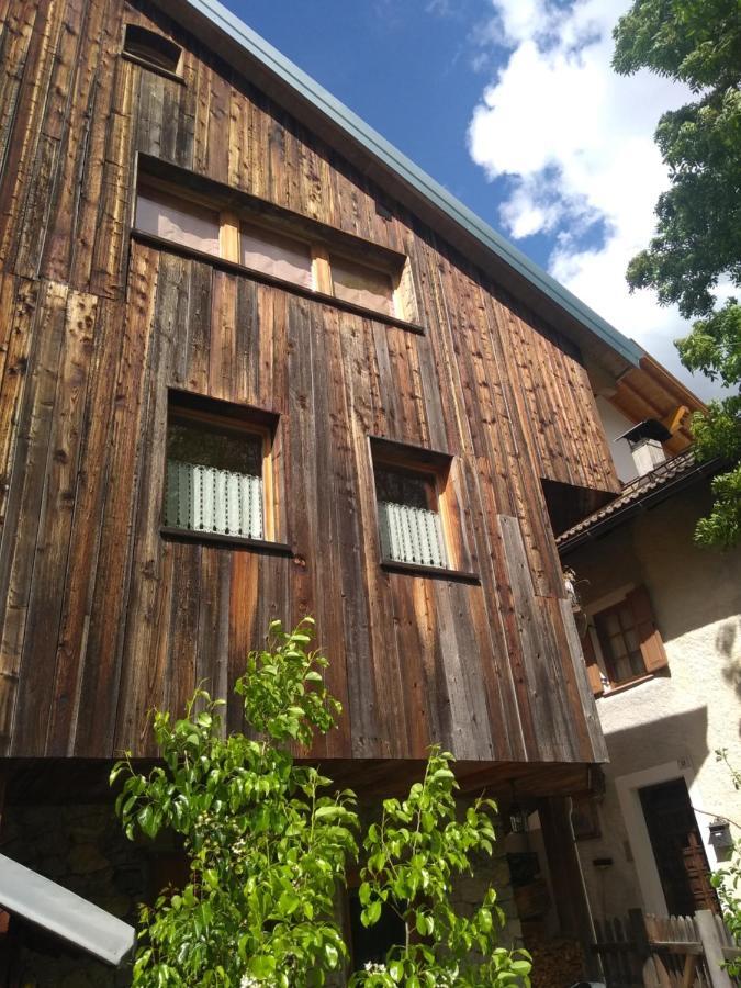 Cianbolpin Guesthouse Каназей Екстериор снимка
