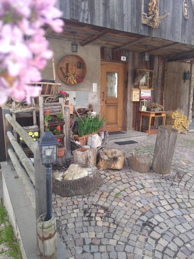 Cianbolpin Guesthouse Каназей Екстериор снимка