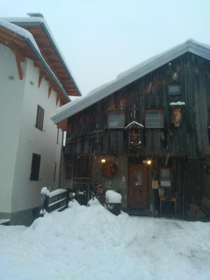 Cianbolpin Guesthouse Каназей Екстериор снимка